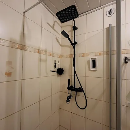 Kleine Bergluft Hahnenklee Apartment *