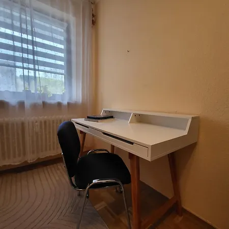 Apartment Kleine Bergluft Hahnenklee *