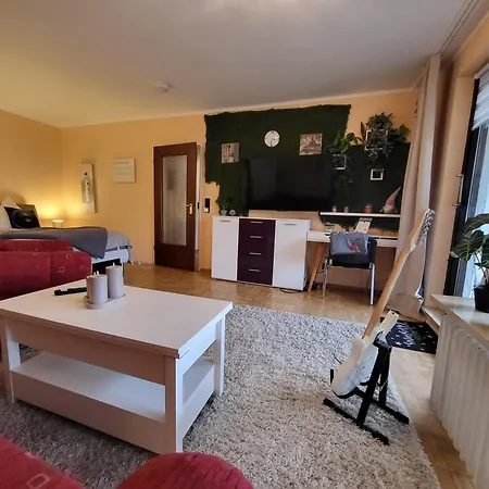 Kleine Bergluft Hahnenklee