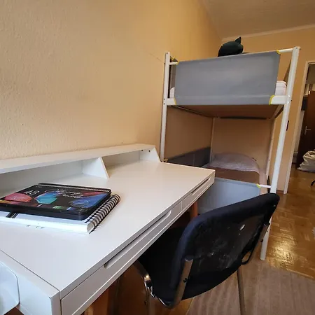 Apartment Kleine Bergluft Hahnenklee